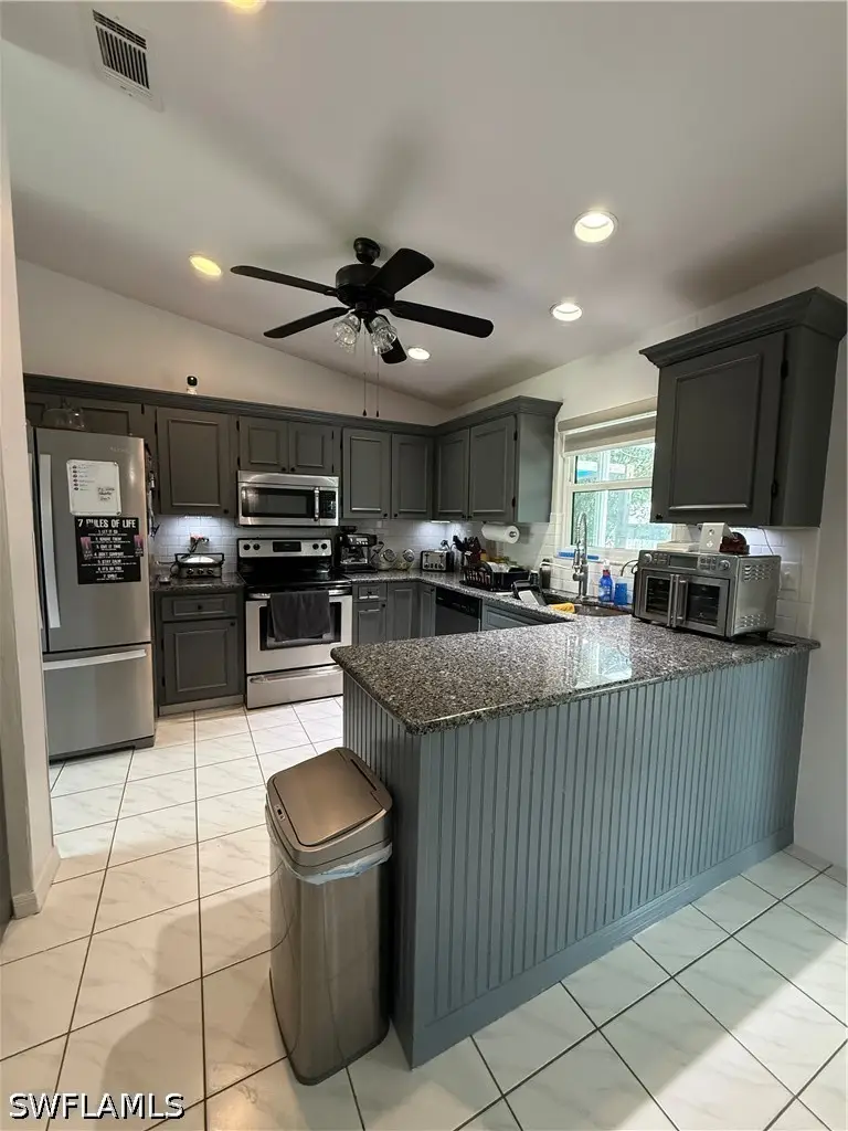 8341 Cardinal Road, Fort Myers, FL 33967 - #2