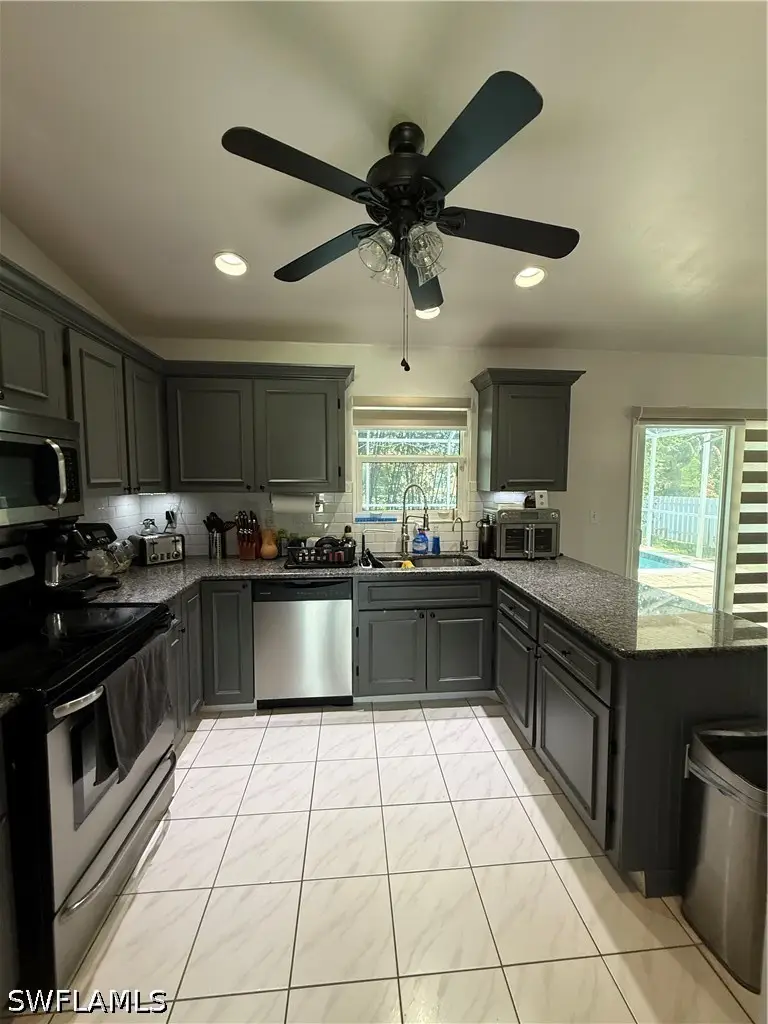 8341 Cardinal Road, Fort Myers, FL 33967 - #3