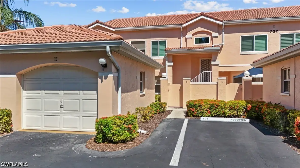 732 Woodshire Lane #I5, Naples, FL 34105 - #1