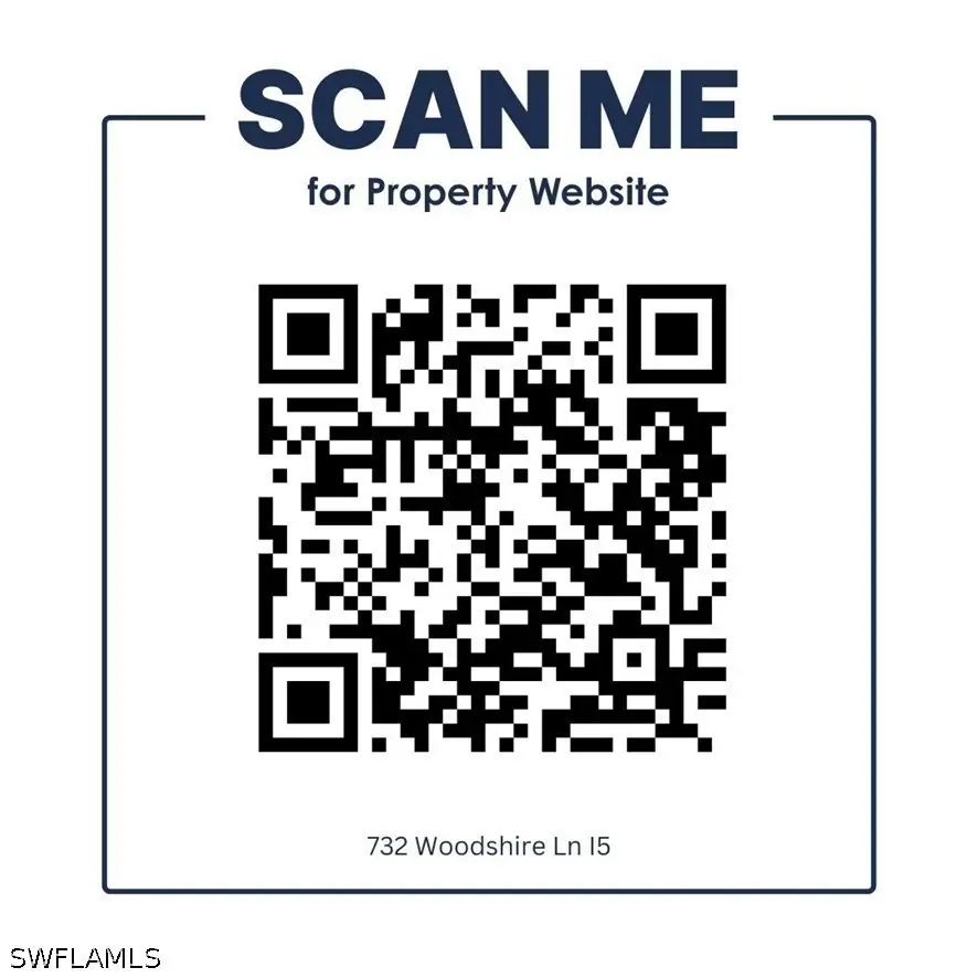732 Woodshire Lane #I5, Naples, FL 34105 - #3