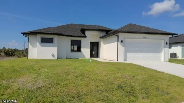1024 Halby Avenue S, Lehigh Acres, FL 33974 - #2