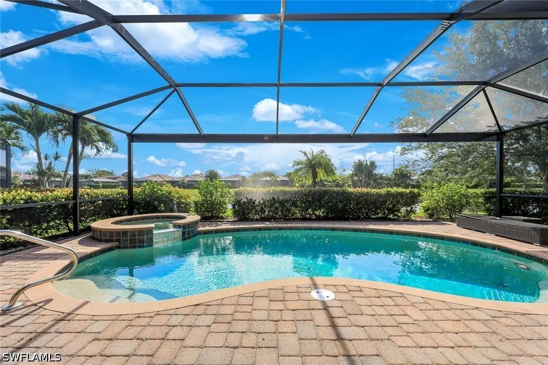 3738 Treasure Cove Circle, Naples, FL 34114 - #1