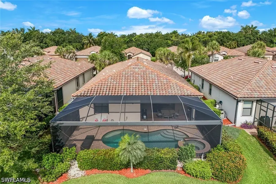 3738 Treasure Cove Circle, Naples, FL 34114 - #3