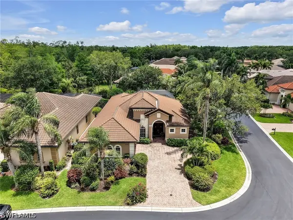 20011 Montessa Court, Estero, FL 33928