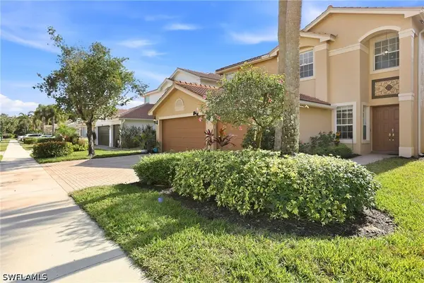 2150 Khasia Point, Naples, FL 34119