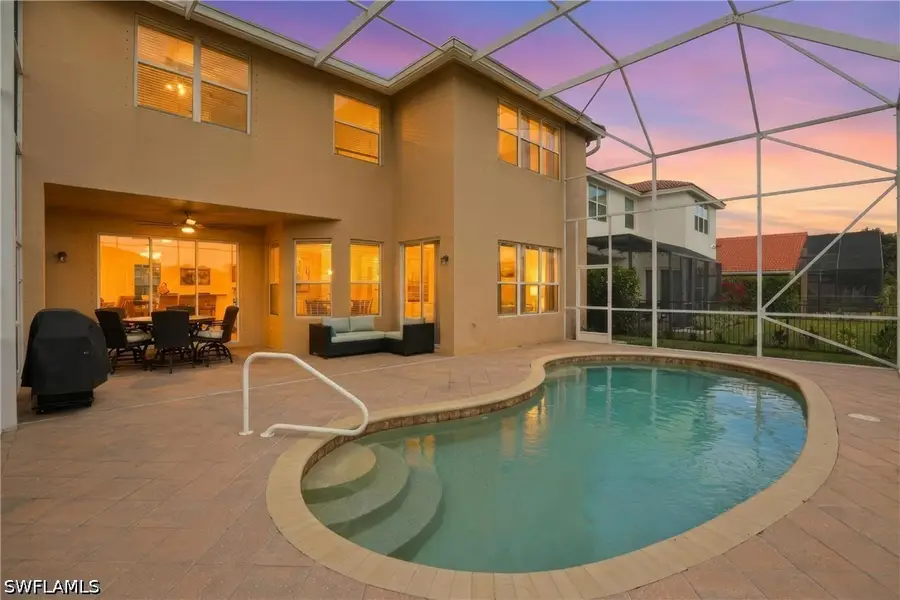 2150 Khasia Point, Naples, FL 34119 - #2