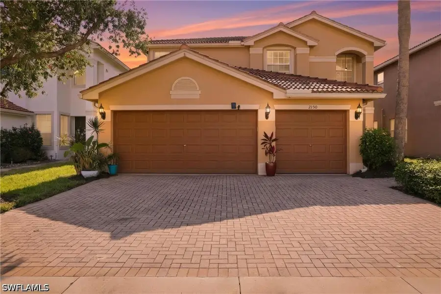 2150 Khasia Point, Naples, FL 34119 - #3
