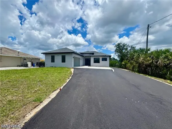 2741 41st Avenue Ne, Naples, FL 34120