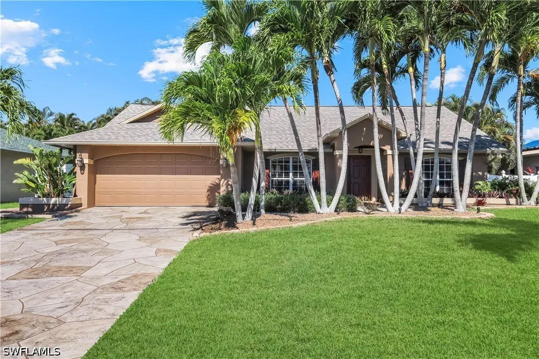 4312 SW 25th Place, Cape Coral, FL 33914 - #1