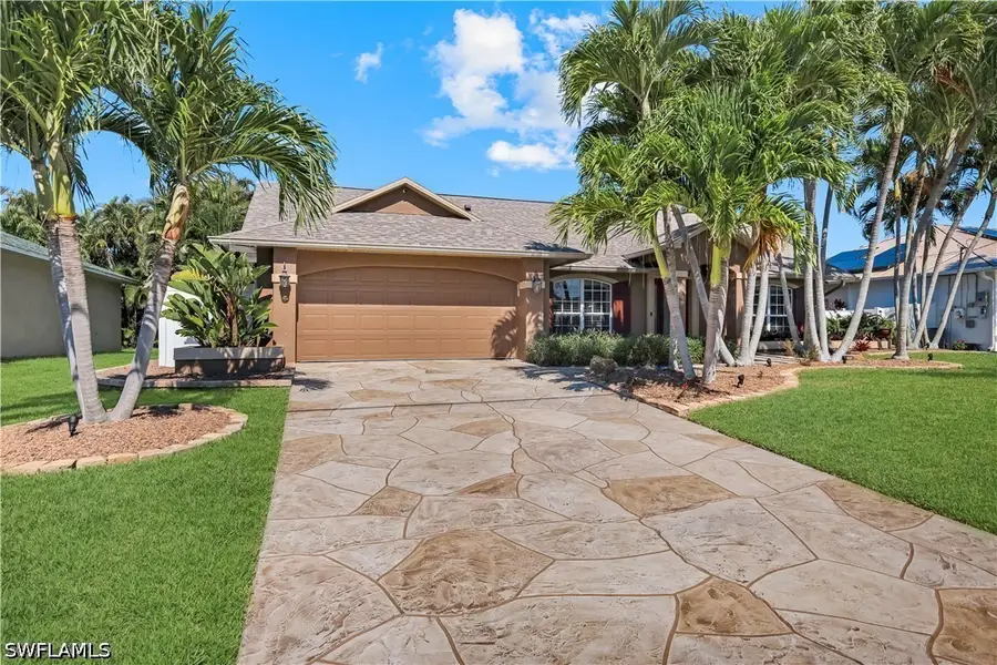 4312 SW 25th Place, Cape Coral, FL 33914 - #2