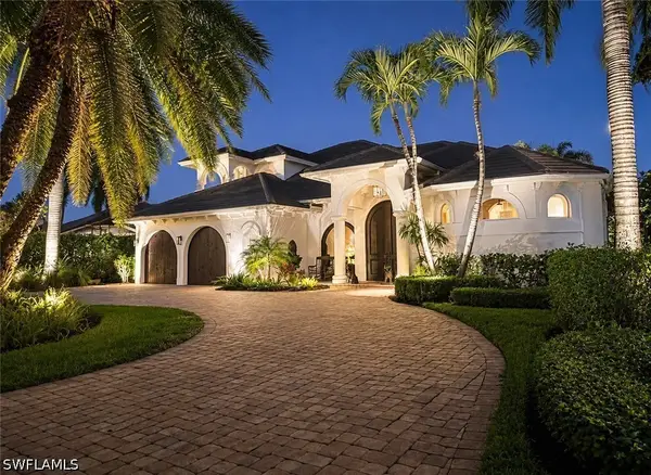 2056 Mission Drive, Naples, FL 34109