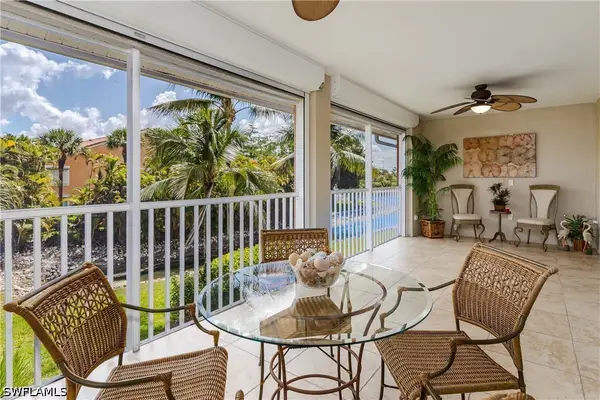 6840 Beach Resort Drive #4, Naples, FL 34114