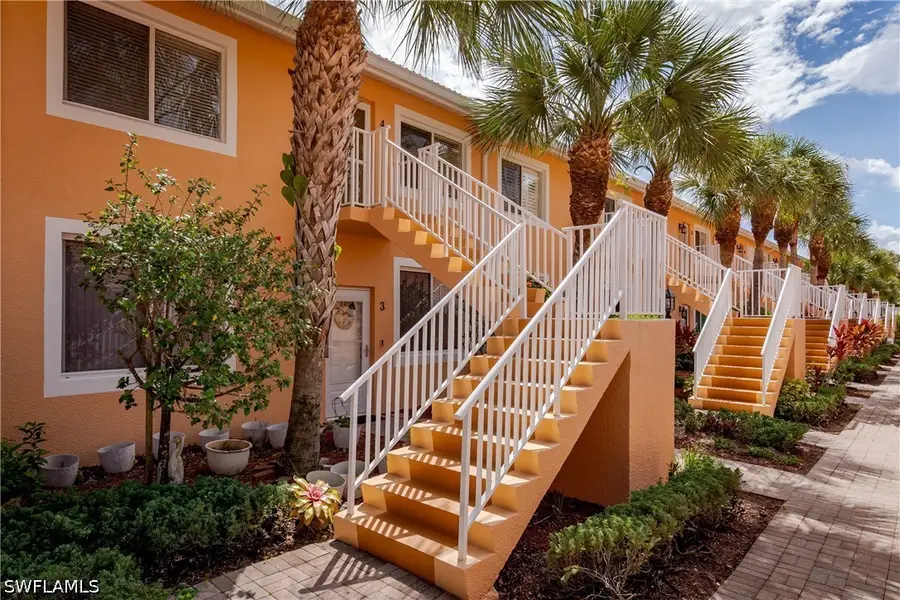 6840 Beach Resort Drive #4, Naples, FL 34114 - #2