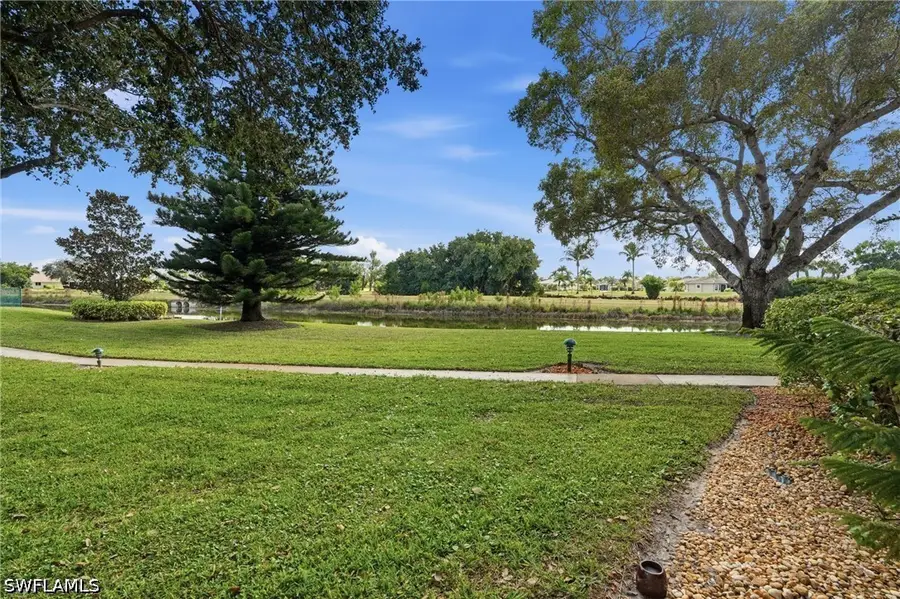 5451 Rattlesnake Hamm Road #D-108, Naples, FL 34113 - #3