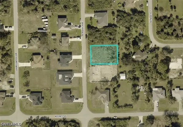 6138 Hershey Avenue, Fort Myers, FL 33905