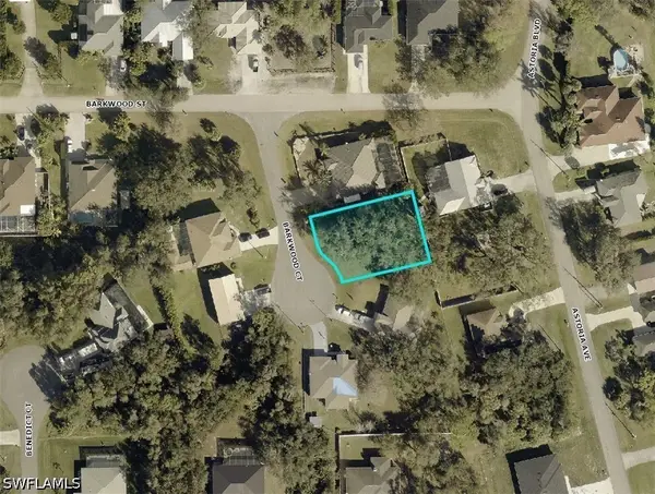 6121 Barkwood Court, Fort Myers, FL 33905