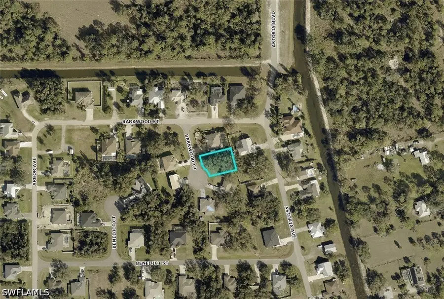 6121 Barkwood Court, Fort Myers, FL 33905 - #2