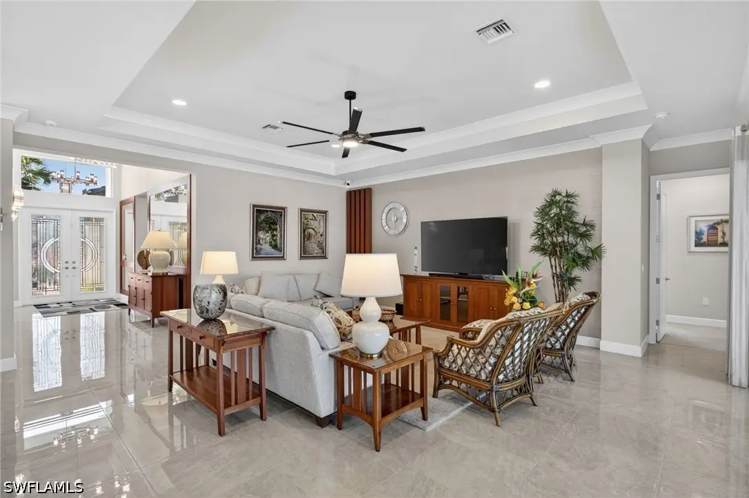 12078 Mimosa Street, Naples, FL 34120 - #1