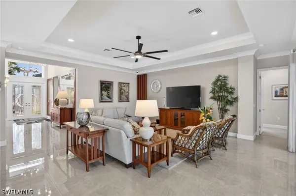 12078 Mimosa Street, Naples, FL 34120