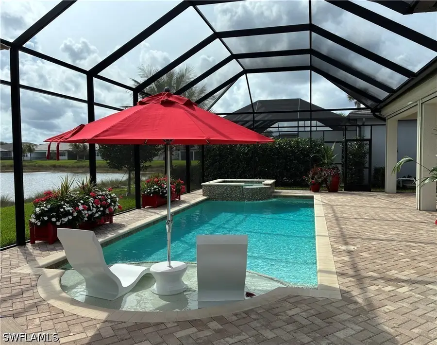 12078 Mimosa Street, Naples, FL 34120 - #2