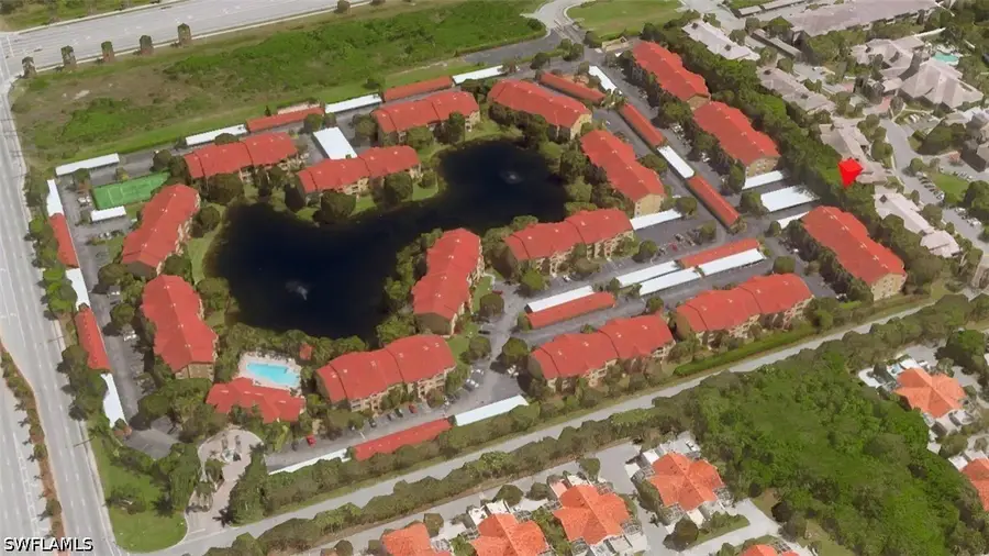 4645 Saint Croix Lane #1324, Naples, FL 34109 - #2