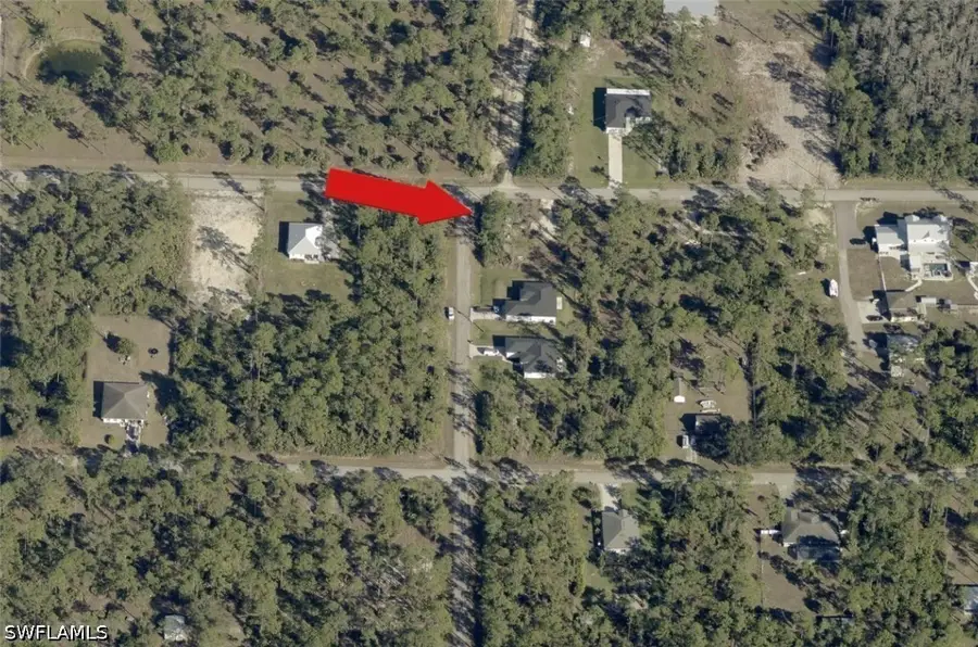 3406 E 22nd Street, Alva, FL 33920 - #3