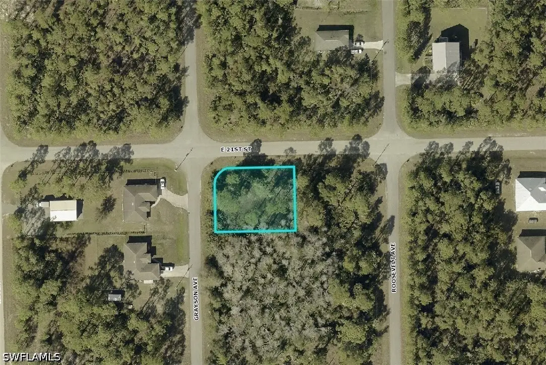 2024 Grayson Avenue, Alva, FL 33920 - #1