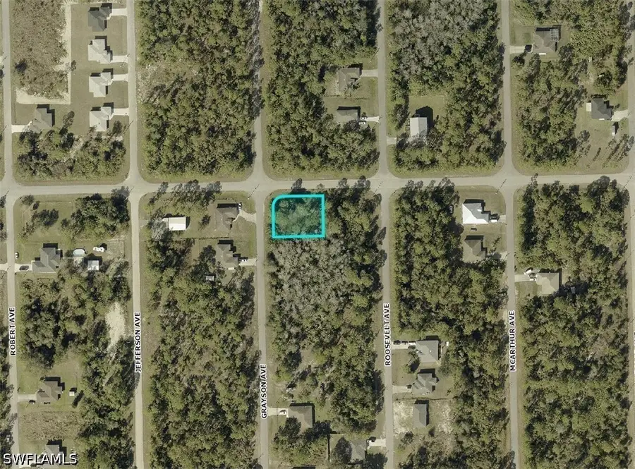 2024 Grayson Avenue, Alva, FL 33920 - #2