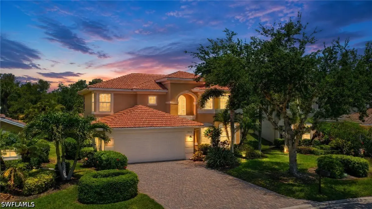 9072 Astonia Way, Estero, FL 33967 - #1