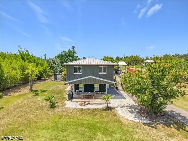 4549 Courtney Road, St James City, FL 33956