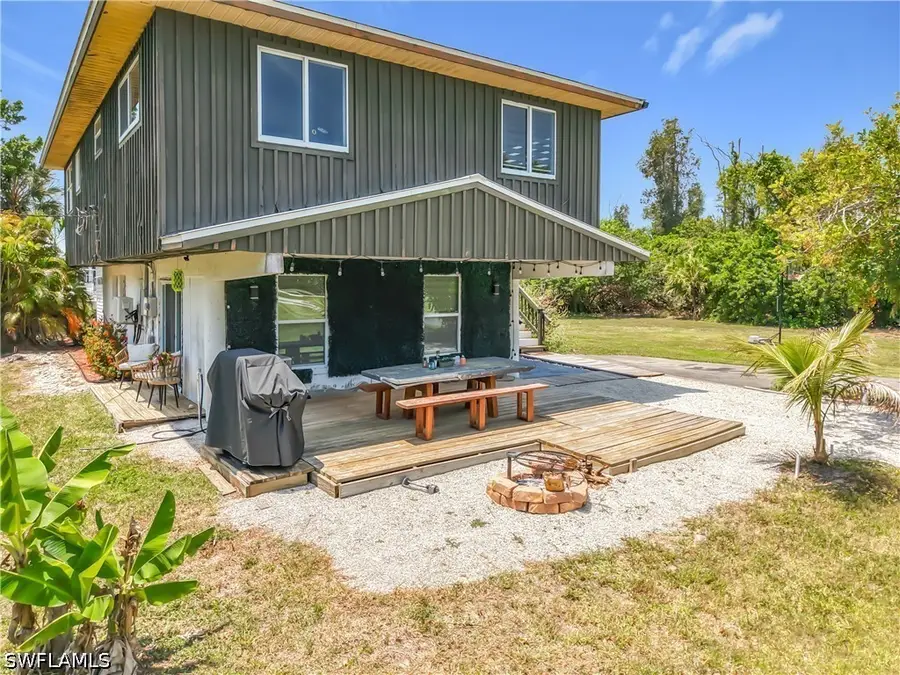 4549 Courtney Road, Saint James City, FL 33956 - #3
