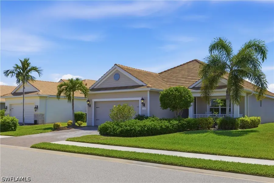 4729 Sunset Marsh Ln, Fort Myers, FL 33966 - #2