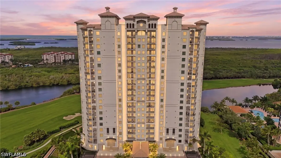 4800 Pelican Colony Boulevard #201, Bonita Springs, FL 34134 - #1
