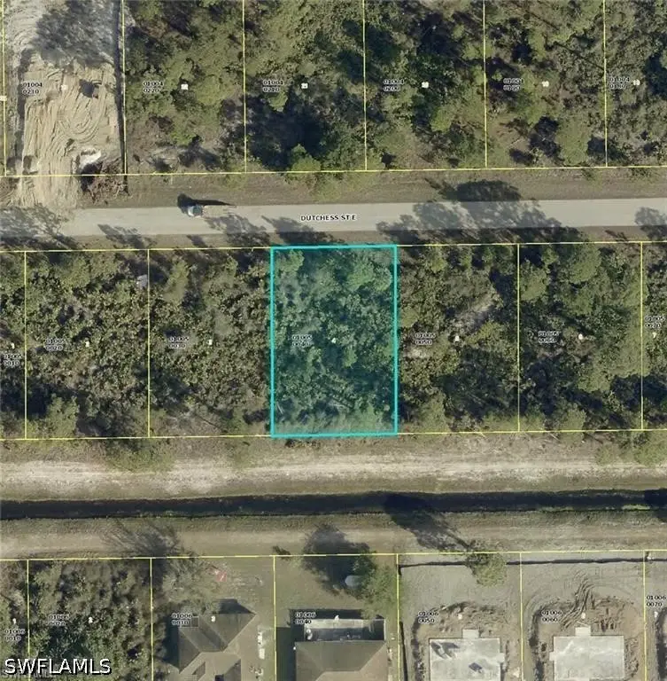 1118 Dutchess Street E, Lehigh Acres, FL 33974 - #1