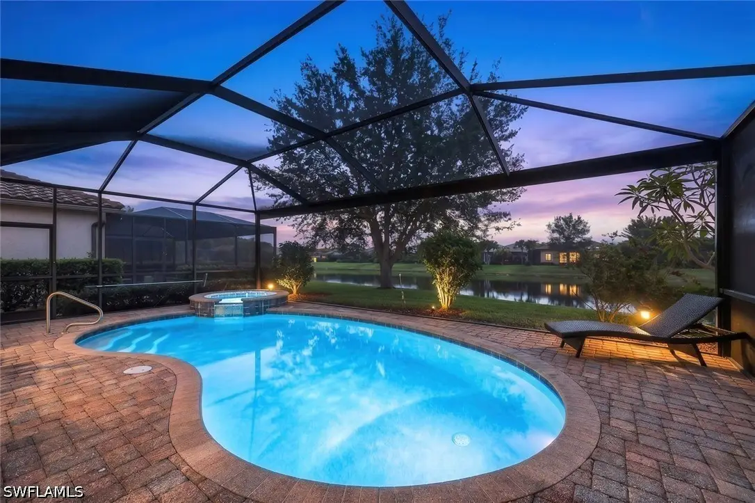 3742 Treasure Cove Circle, Naples, FL 34114 - #1