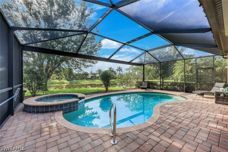 3742 Treasure Cove Circle, Naples, FL 34114 - #2