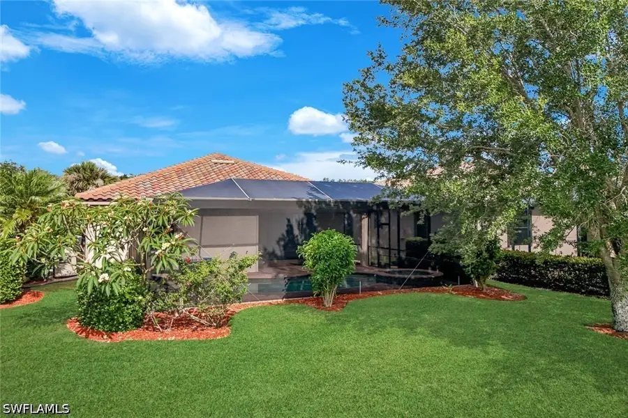 3742 Treasure Cove Circle, Naples, FL 34114 - #3