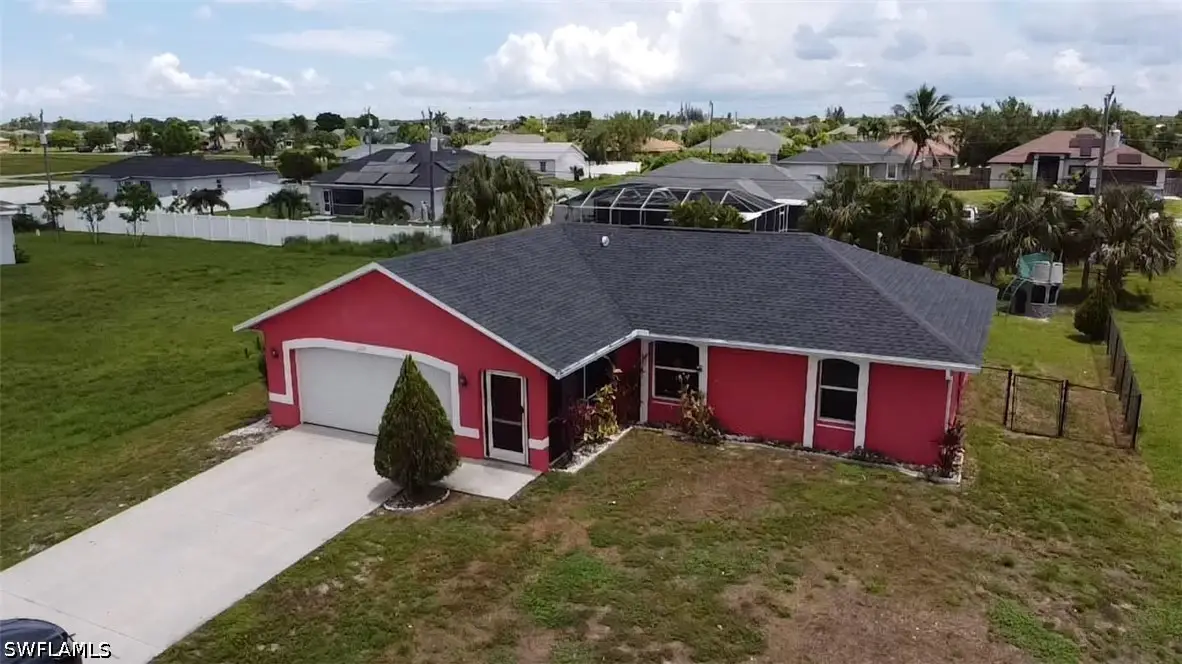 2123 NE 16th Terrace, Cape Coral, FL 33909 - #1