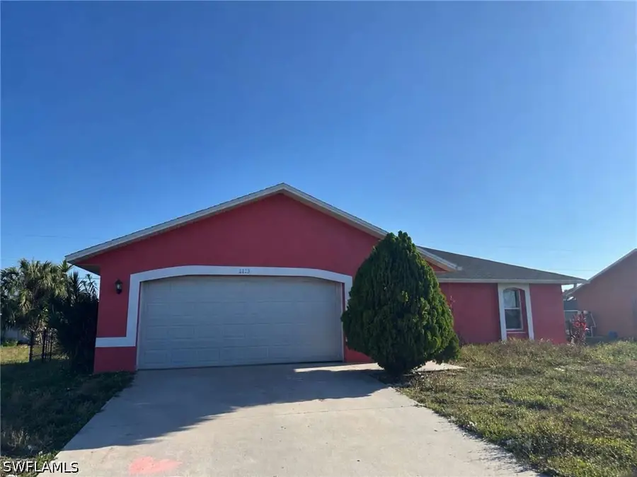 2123 NE 16th Terrace, Cape Coral, FL 33909 - #2