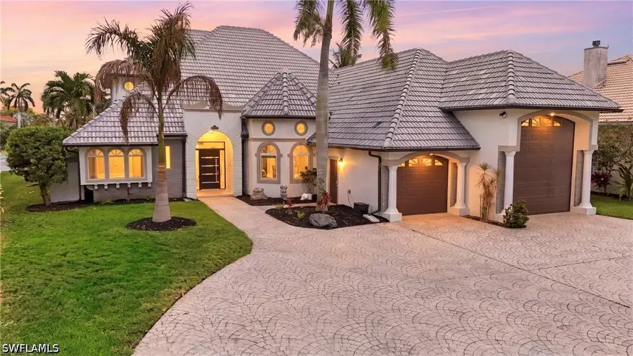 14871 Laguna Drive, Fort Myers, FL 33908 - #2