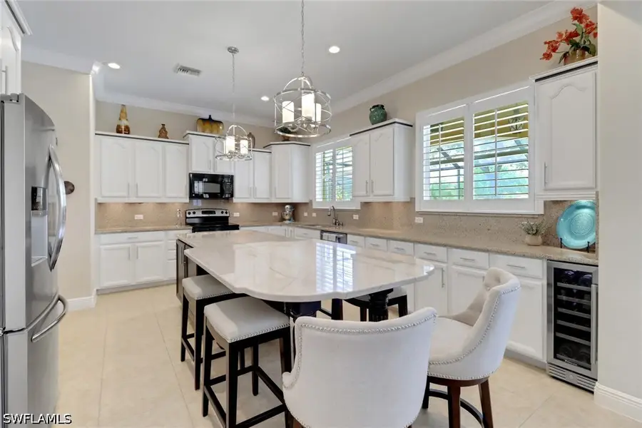 2165 Vardin Place, Naples, FL 34120 - #2
