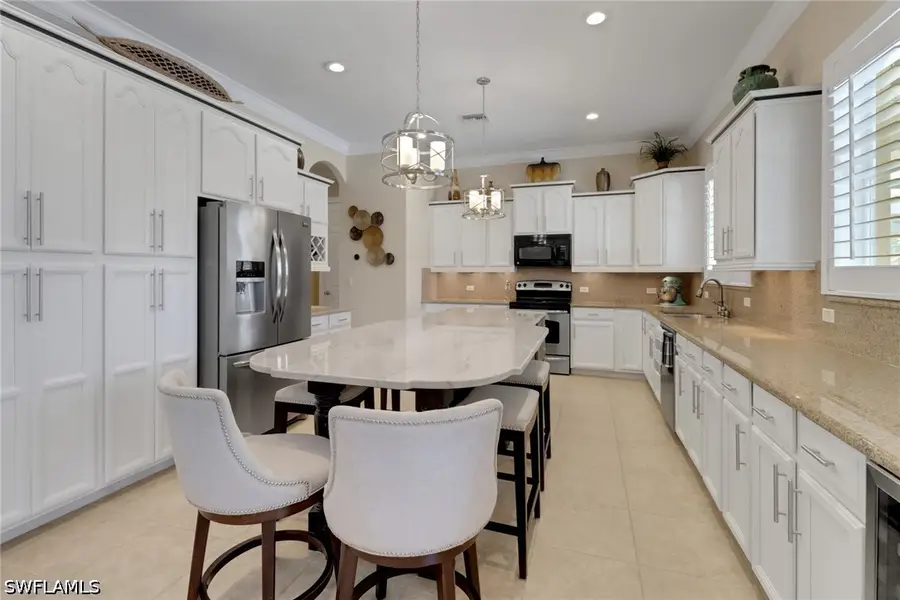 2165 Vardin Place, Naples, FL 34120 - #3