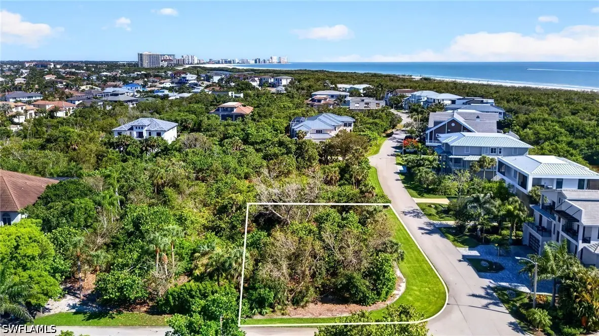 707 Waterside Drive, Marco Island, FL 34145 - #1