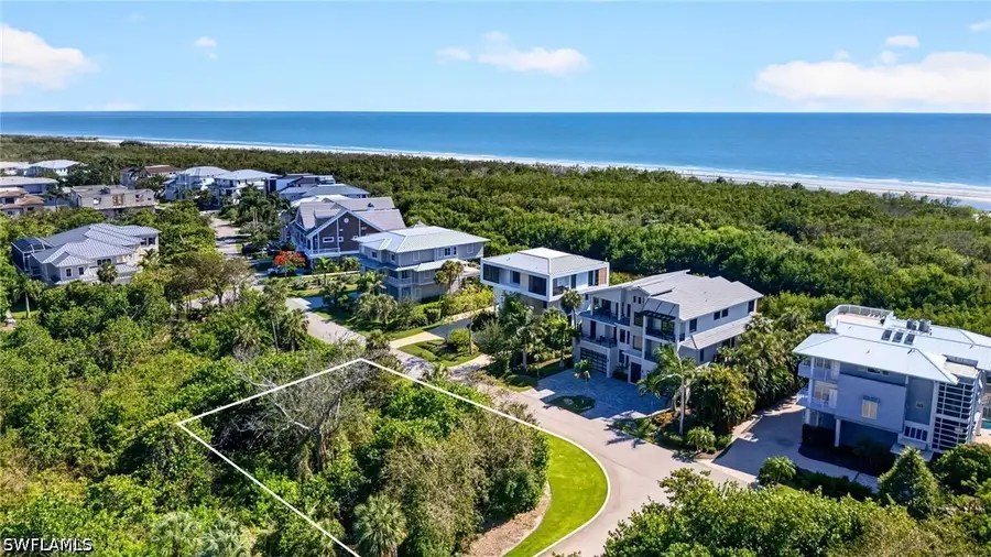707 Waterside Drive, Marco Island, FL 34145 - #2