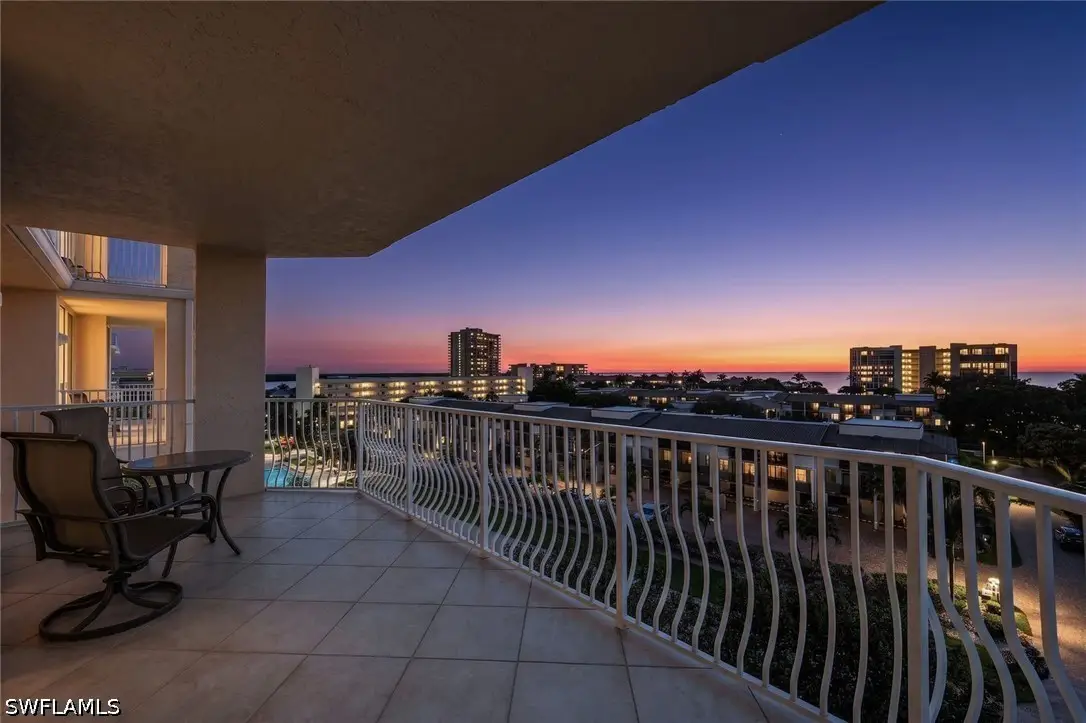 1111 Swallow Avenue #601, Marco Island, FL 34145 - #1