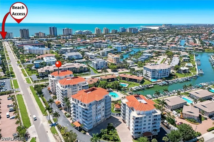 1111 Swallow Avenue #601, Marco Island, FL 34145 - #2