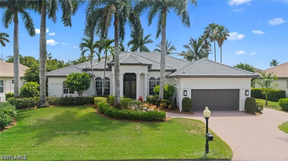 14540 Ocean Bluff Drive, Fort Myers, FL 33908 - #1