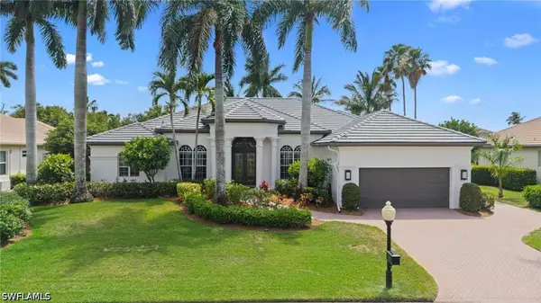 14540 Ocean Bluff Drive, Fort Myers, FL 33908