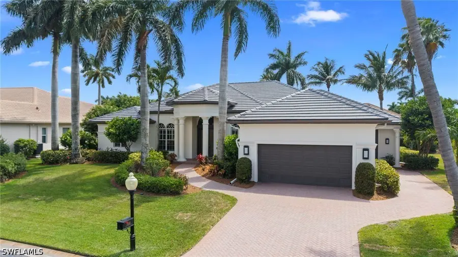 14540 Ocean Bluff Drive, Fort Myers, FL 33908 - #2