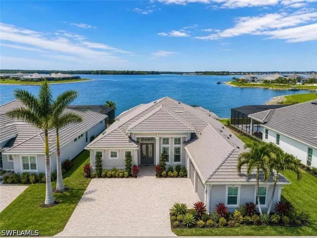 17266 Blue Sapphire Drive, Fort Myers, FL 33913 - #1